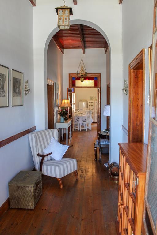 Carmel Villa B&B Or Self-Catering Calvinia Exterior photo