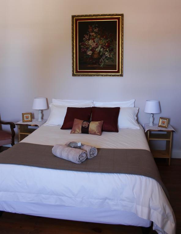 Carmel Villa B&B Or Self-Catering Calvinia Room photo