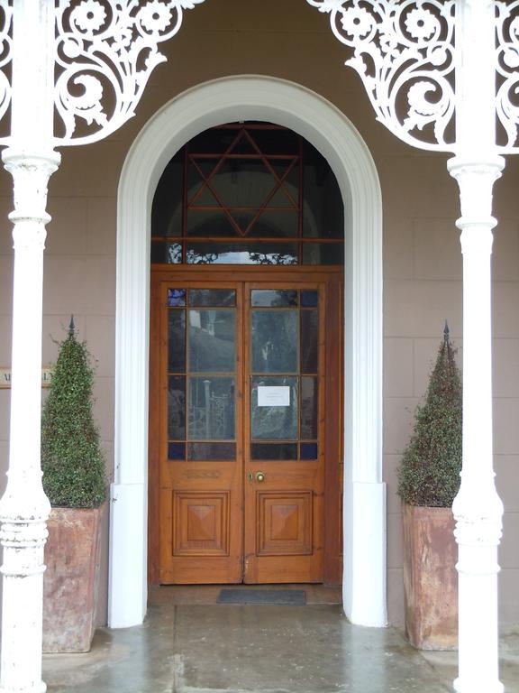 Carmel Villa B&B Or Self-Catering Calvinia Exterior photo